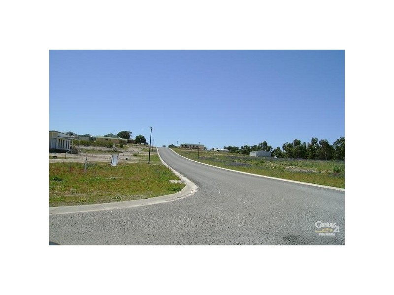 Lot 82 Holly Rise, Coffin Bay SA 5607