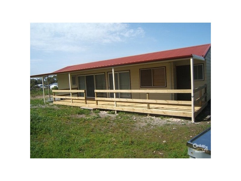 6 Nancy Road, Coffin Bay SA 5607