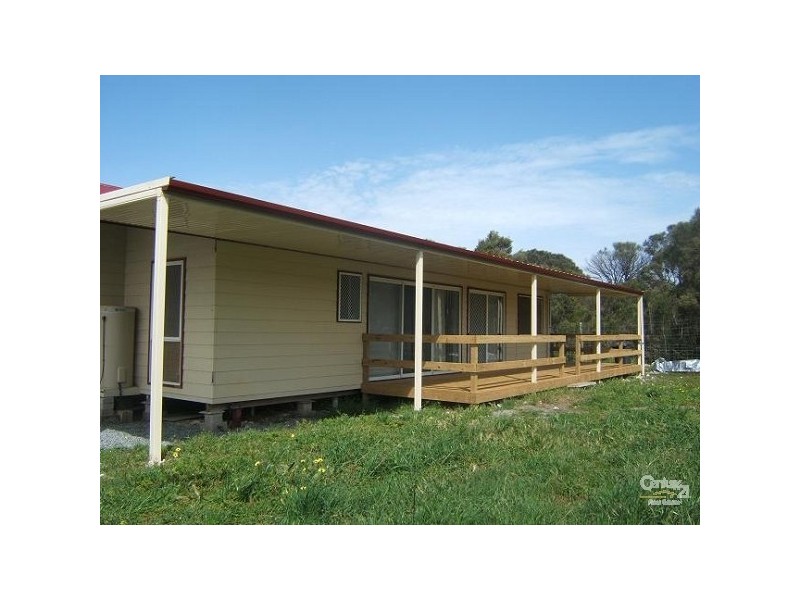 6 Nancy Road, Coffin Bay SA 5607