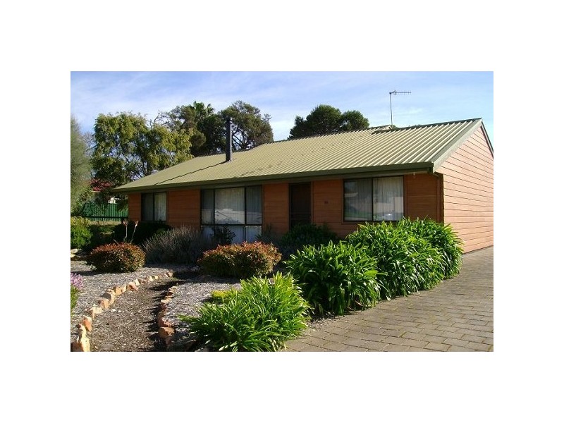16 Tapley Street, Coffin Bay SA 5607