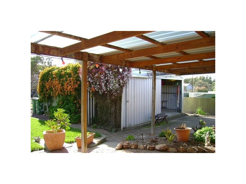 16 Tapley Street, Coffin Bay SA 5607