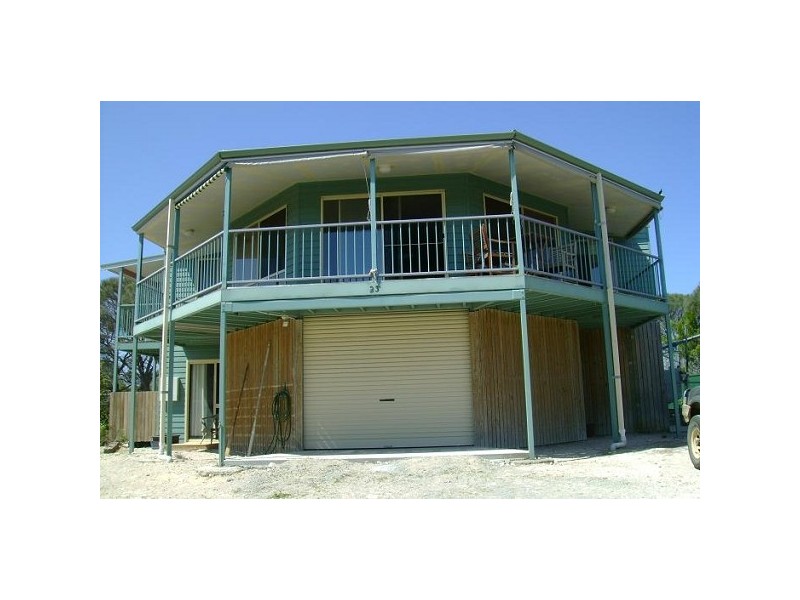 23 Douglas Street, Coffin Bay SA 5607