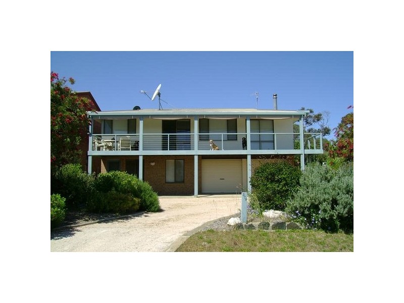 379 Esplanade, Coffin Bay SA 5607