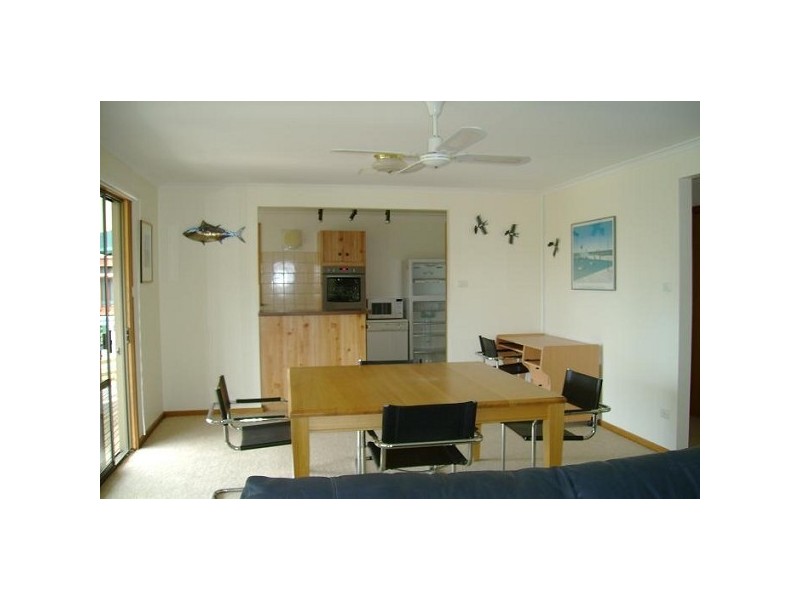 379 Esplanade, Coffin Bay SA 5607