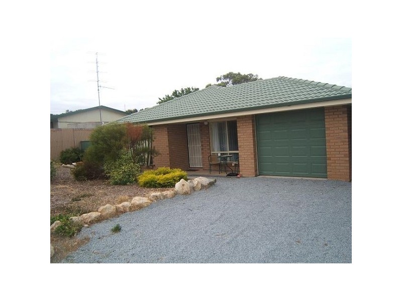 Lot 137 Third Street, Wangary SA 5607