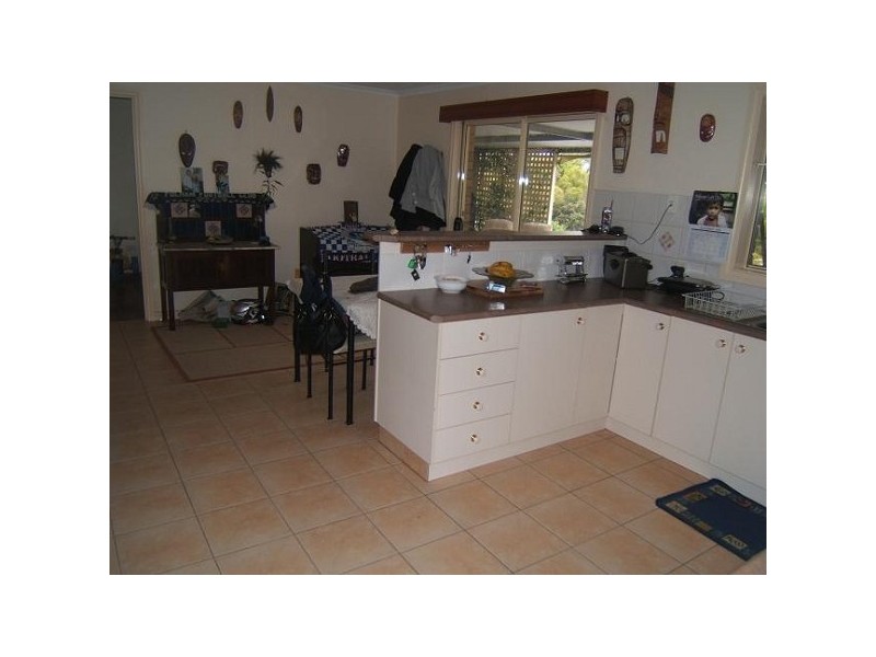 Lot 137 Third Street, Wangary SA 5607