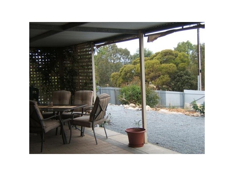 Lot 137 Third Street, Wangary SA 5607