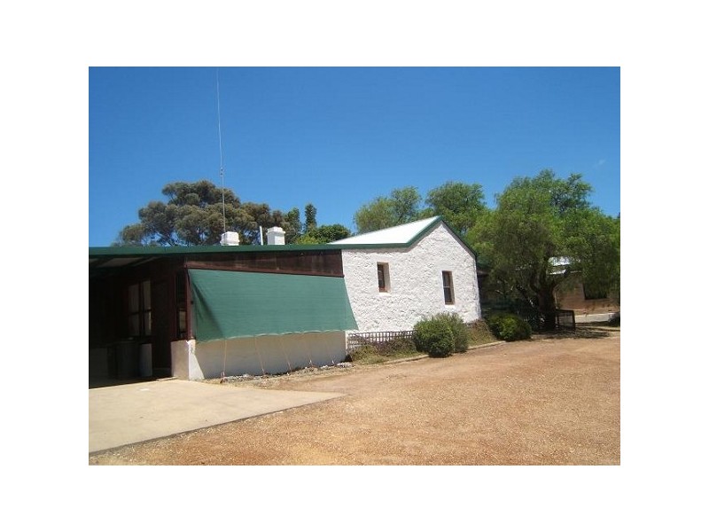 60 Pine Crescent, Coffin Bay SA 5607