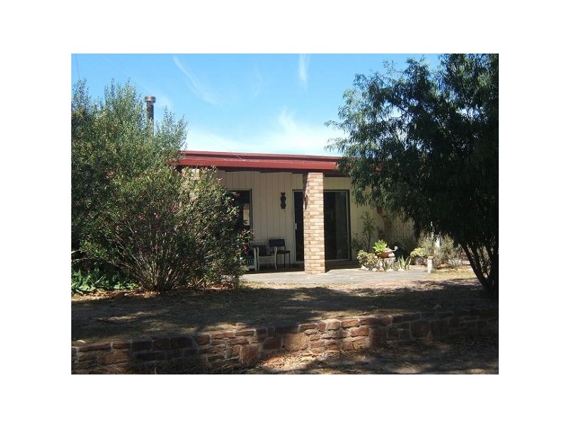 119 Esplanade, Coffin Bay SA 5607