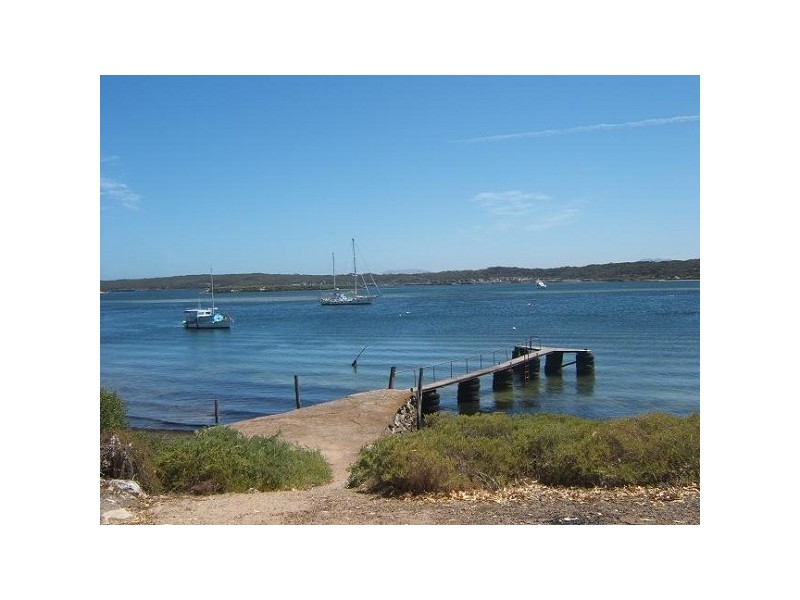 119 Esplanade, Coffin Bay SA 5607