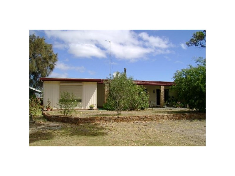 119 Esplanade, Coffin Bay SA 5607