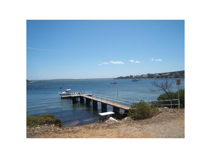 119 Esplanade, Coffin Bay SA 5607