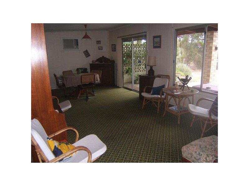 119 Esplanade, Coffin Bay SA 5607