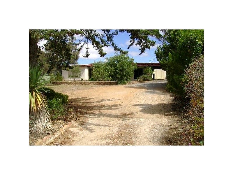 119 Esplanade, Coffin Bay SA 5607