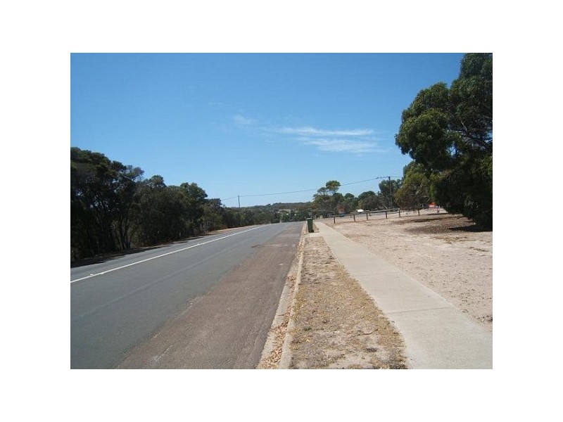 119 Esplanade, Coffin Bay SA 5607