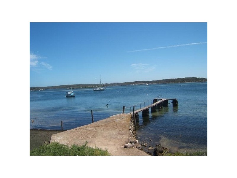 119 Esplanade, Coffin Bay SA 5607