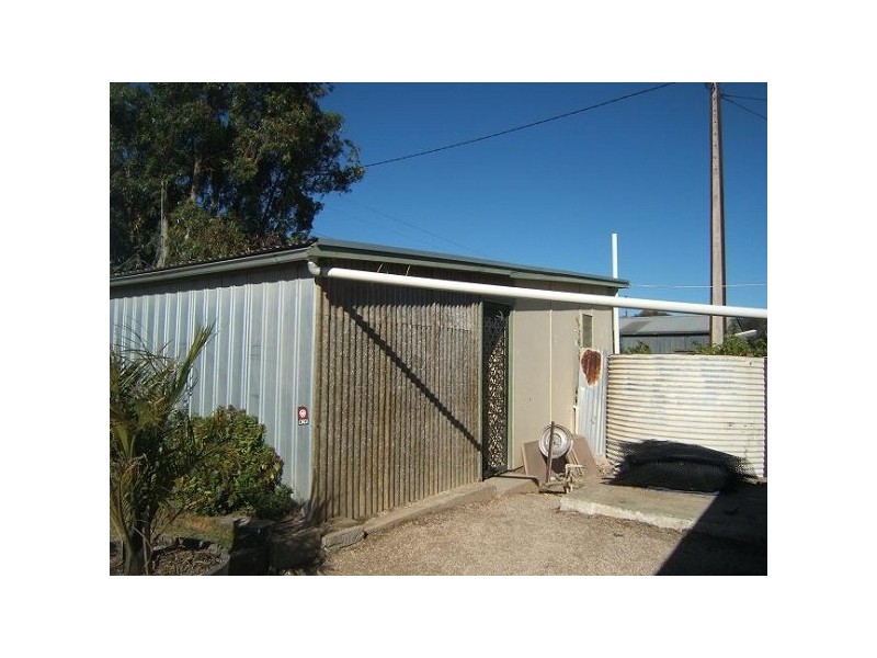36 Shepperd Ave, Coffin Bay SA 5607