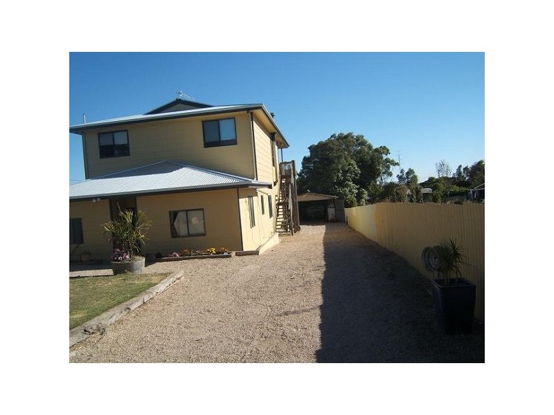 36 Shepperd Ave, Coffin Bay SA 5607