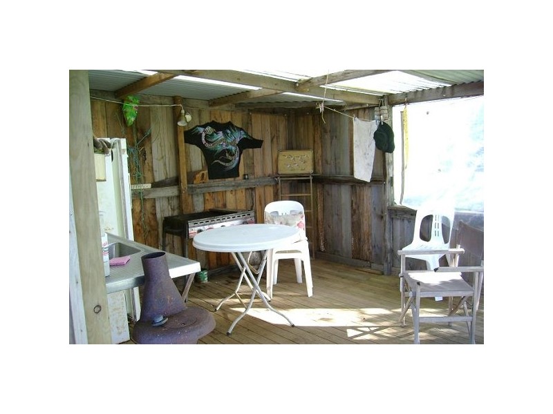 00 Snapper Hill Road, Kellidie Bay SA 5607