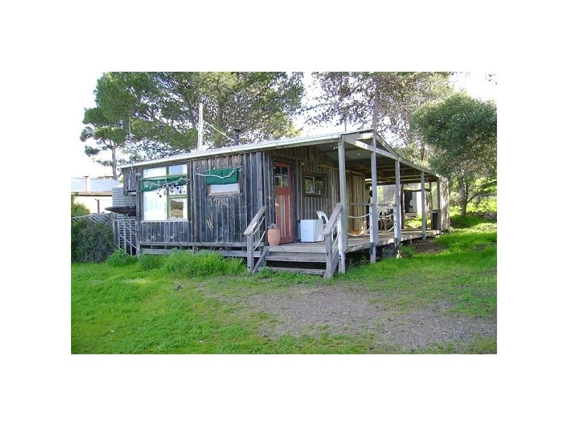 Kellidie Bay SA 5607