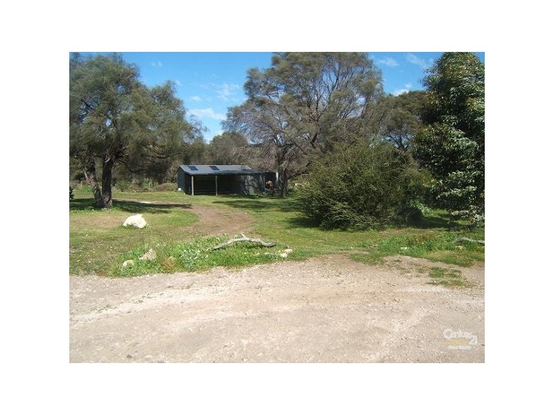 21 Holly Rise, Coffin Bay SA 5607