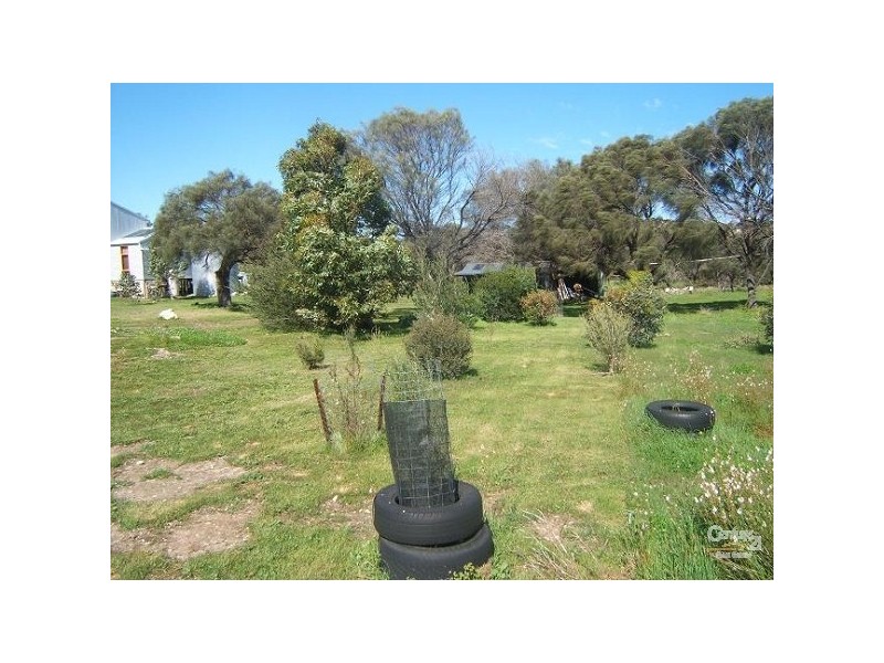 21 Holly Rise, Coffin Bay SA 5607