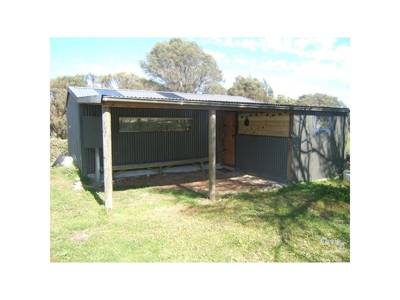 21 Holly Rise, Coffin Bay SA 5607