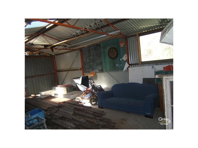 21 Holly Rise, Coffin Bay SA 5607