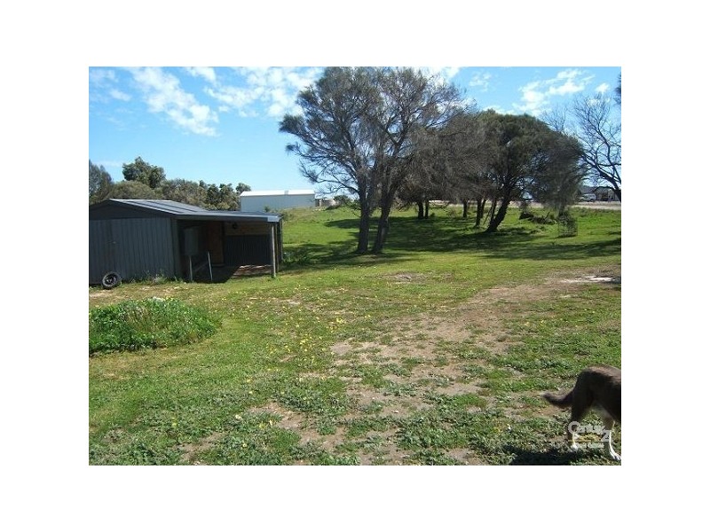 21 Holly Rise, Coffin Bay SA 5607