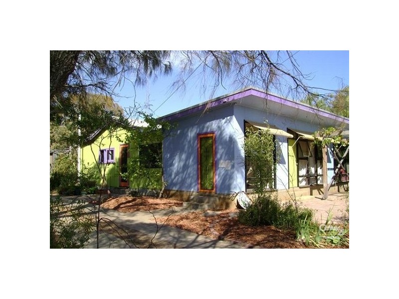 157 Esplanade, Coffin Bay SA 5607