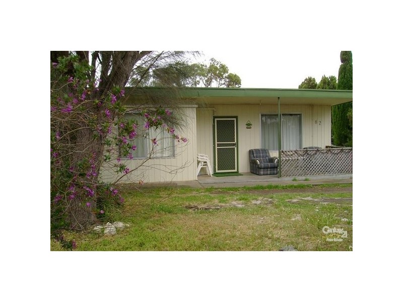62 Greenly Avenue, Coffin Bay SA 5607