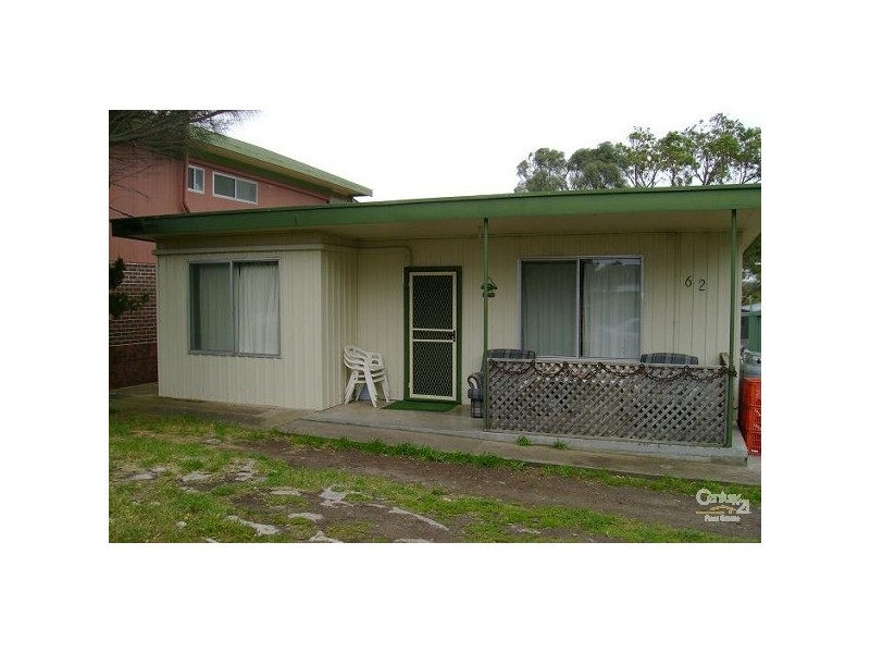 62 Greenly Avenue, Coffin Bay SA 5607