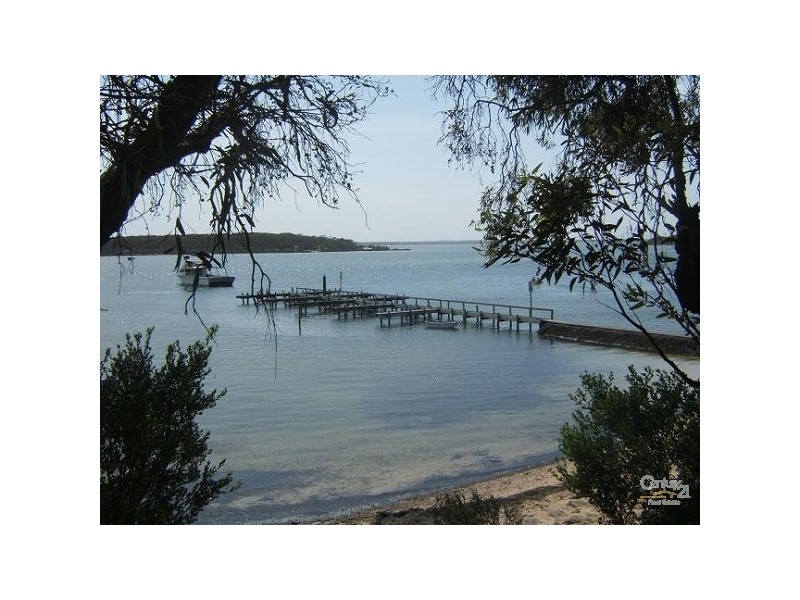 11 Gannet, Coffin Bay SA 5607