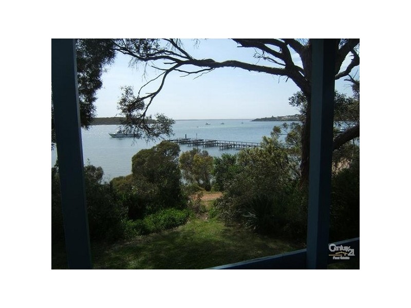 11 Gannet, Coffin Bay SA 5607