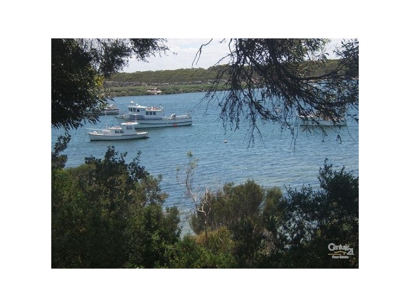 11 Gannet, Coffin Bay SA 5607