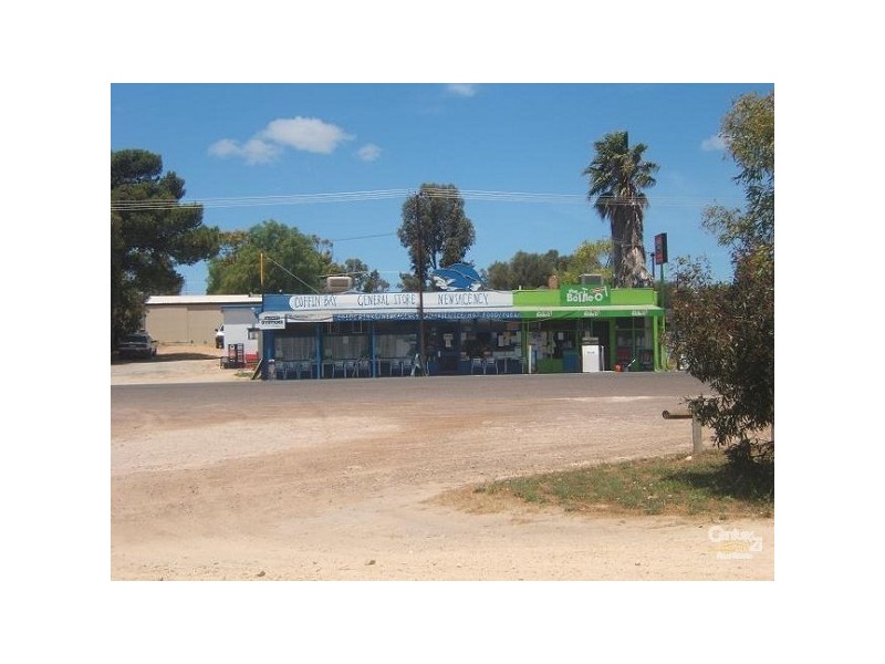 11 Gannet, Coffin Bay SA 5607