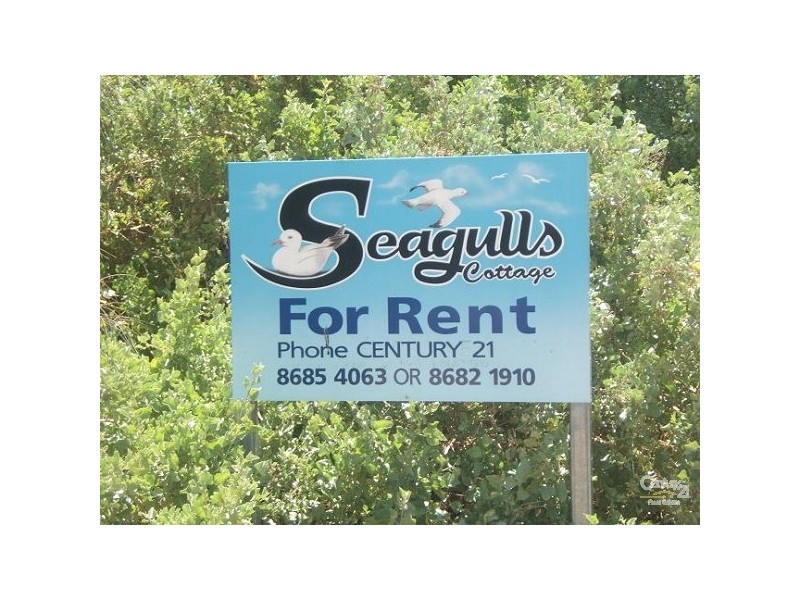 11 Gannet, Coffin Bay SA 5607