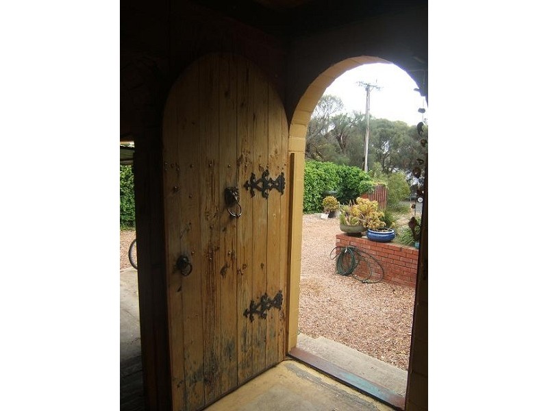 309 Esplanade, Coffin Bay SA 5607