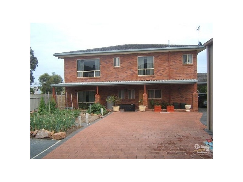 11 Pine Crescent, Coffin Bay SA 5607