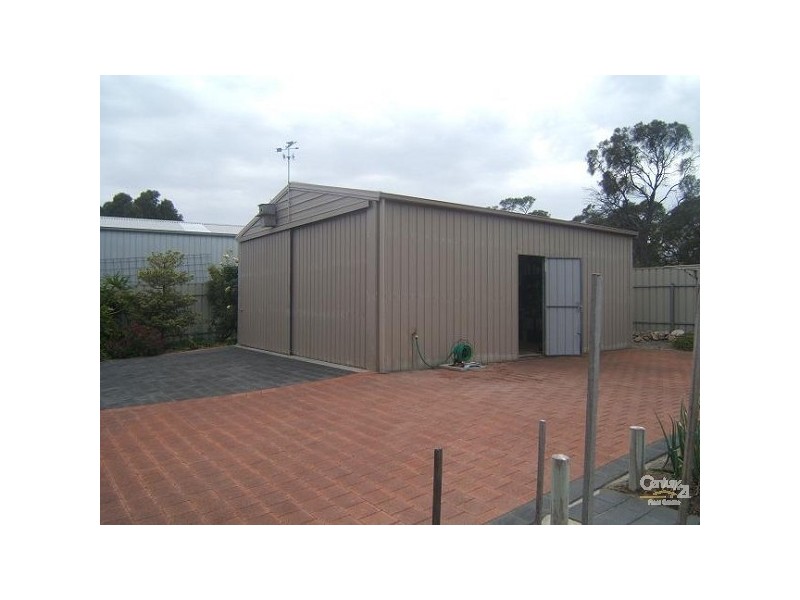 11 Pine Crescent, Coffin Bay SA 5607