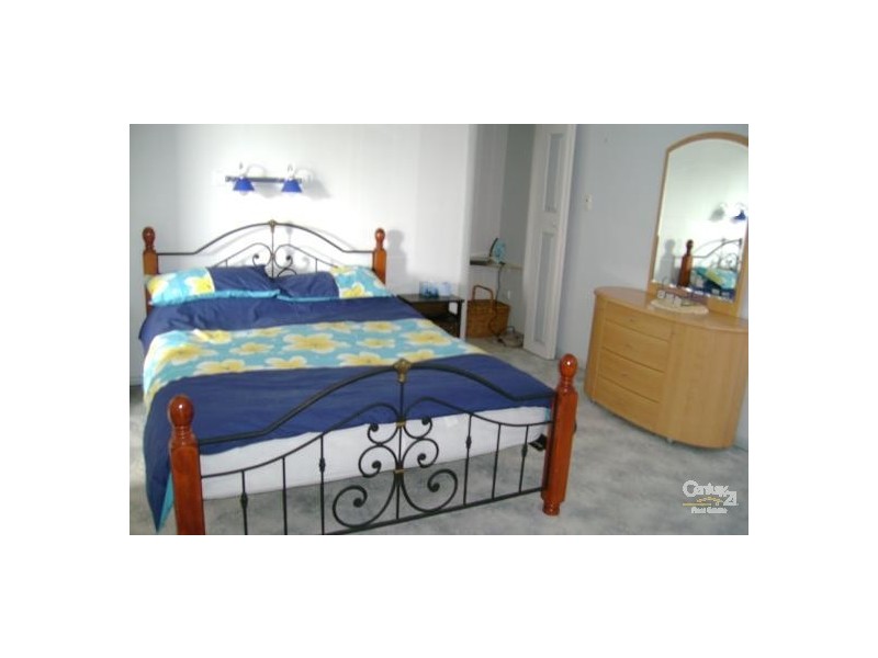 Mount Dutton Bay SA 5607