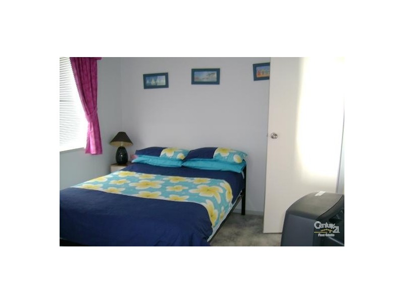 Mount Dutton Bay SA 5607