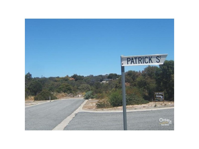 1 Patrick, Coffin Bay SA 5607