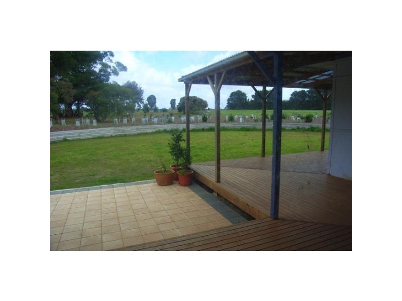 Lot 10 Colemans Road, Gosse SA 5223