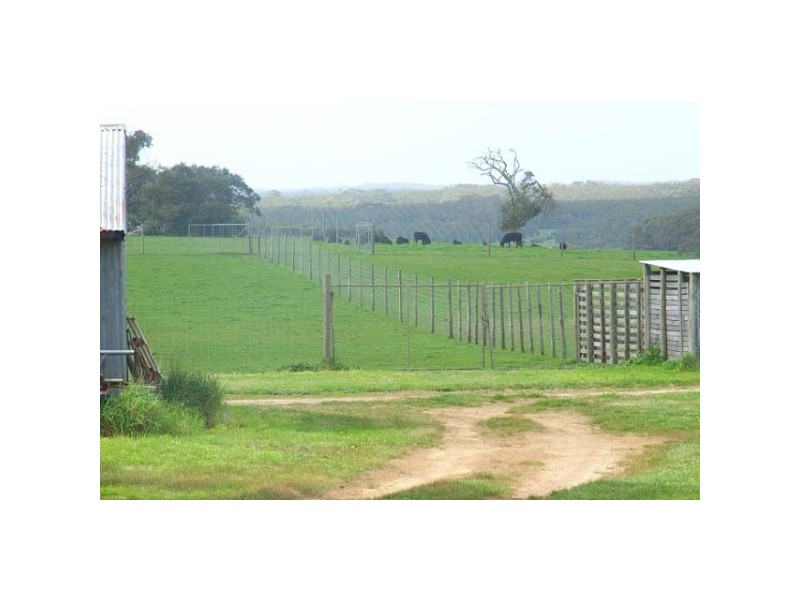 Lot 10 Colemans Road, Gosse SA 5223
