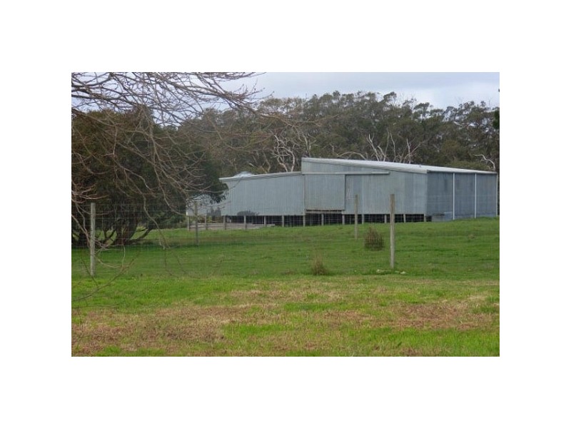 Lot 10 Colemans Road, Gosse SA 5223