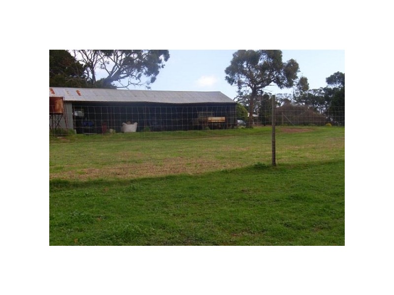 Lot 10 Colemans Road, Gosse SA 5223