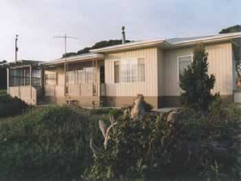 Sec 136 Min Oil Road, Nepean Bay SA 5223