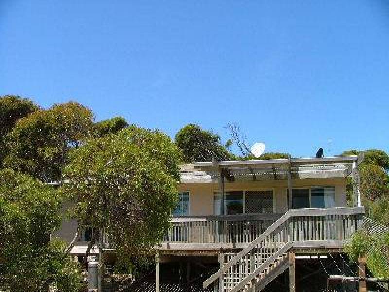 Lot 26 Bayview Rd, Vivonne Bay SA 5223