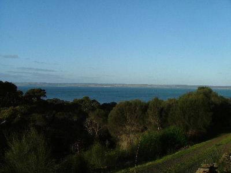 Lot 217 Bayview Road, American River SA 5221